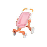 Smoby Baby Nurse Pop Bebek Arabası Oyuncağı 251224