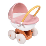 Smoby Baby Nurse Pram Bebek Arabası 220395