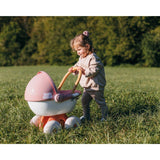 Smoby Baby Nurse Pram Bebek Arabası 220395