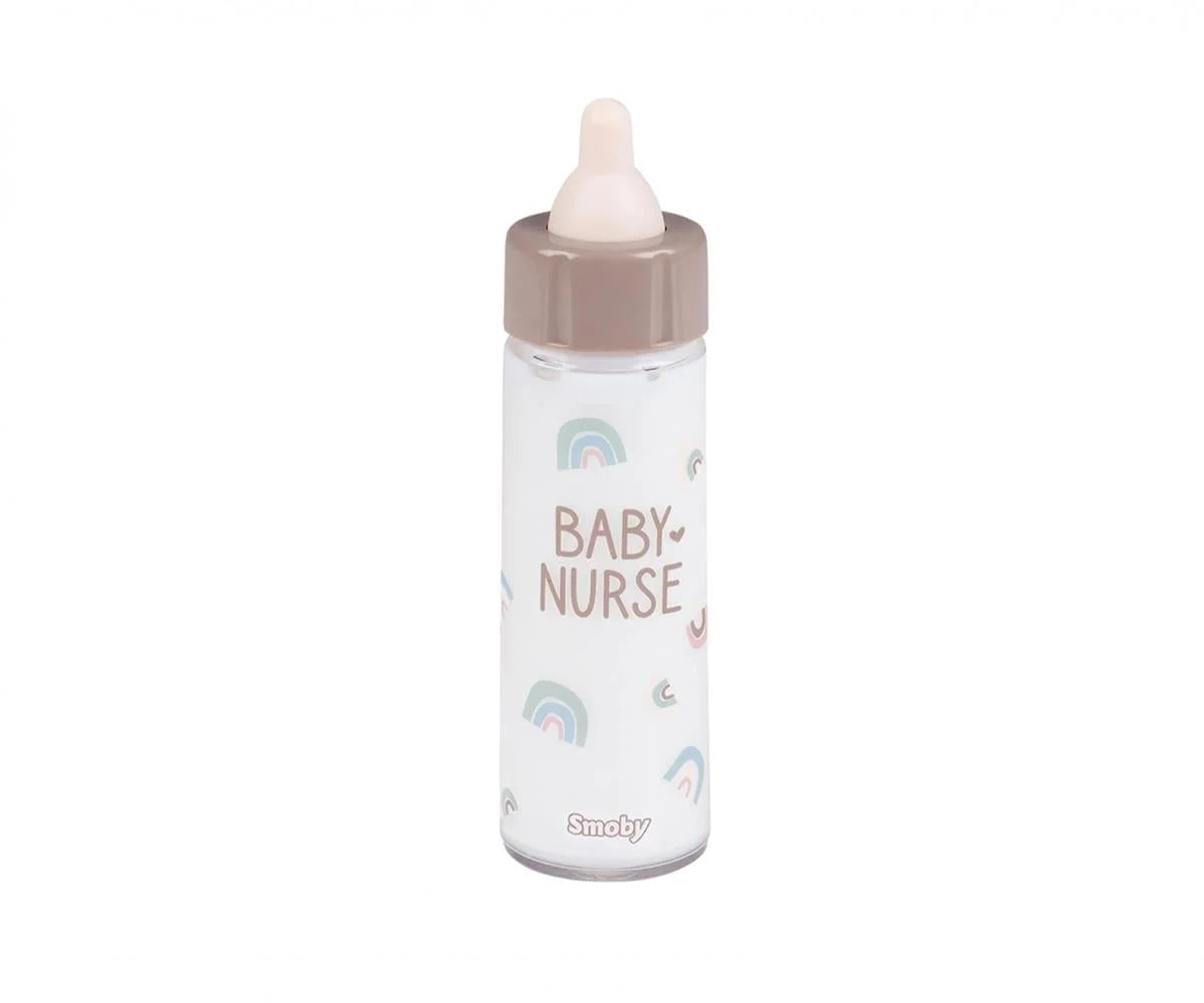 Smoby Baby Nurse Sihirli Biberon 220304 | Toysall