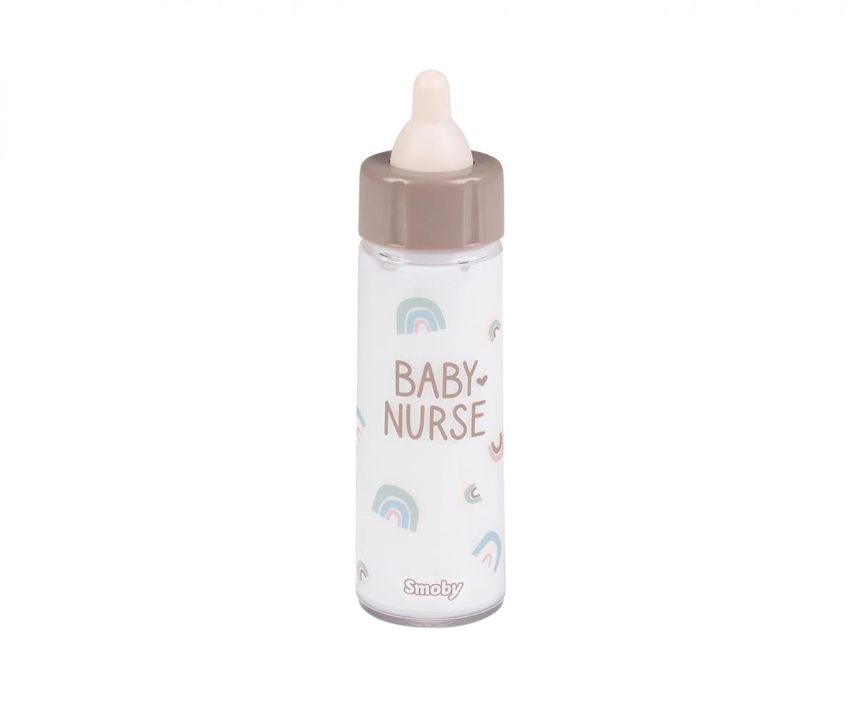Smoby Baby Nurse Sihirli Biberon 220304 | Toysall