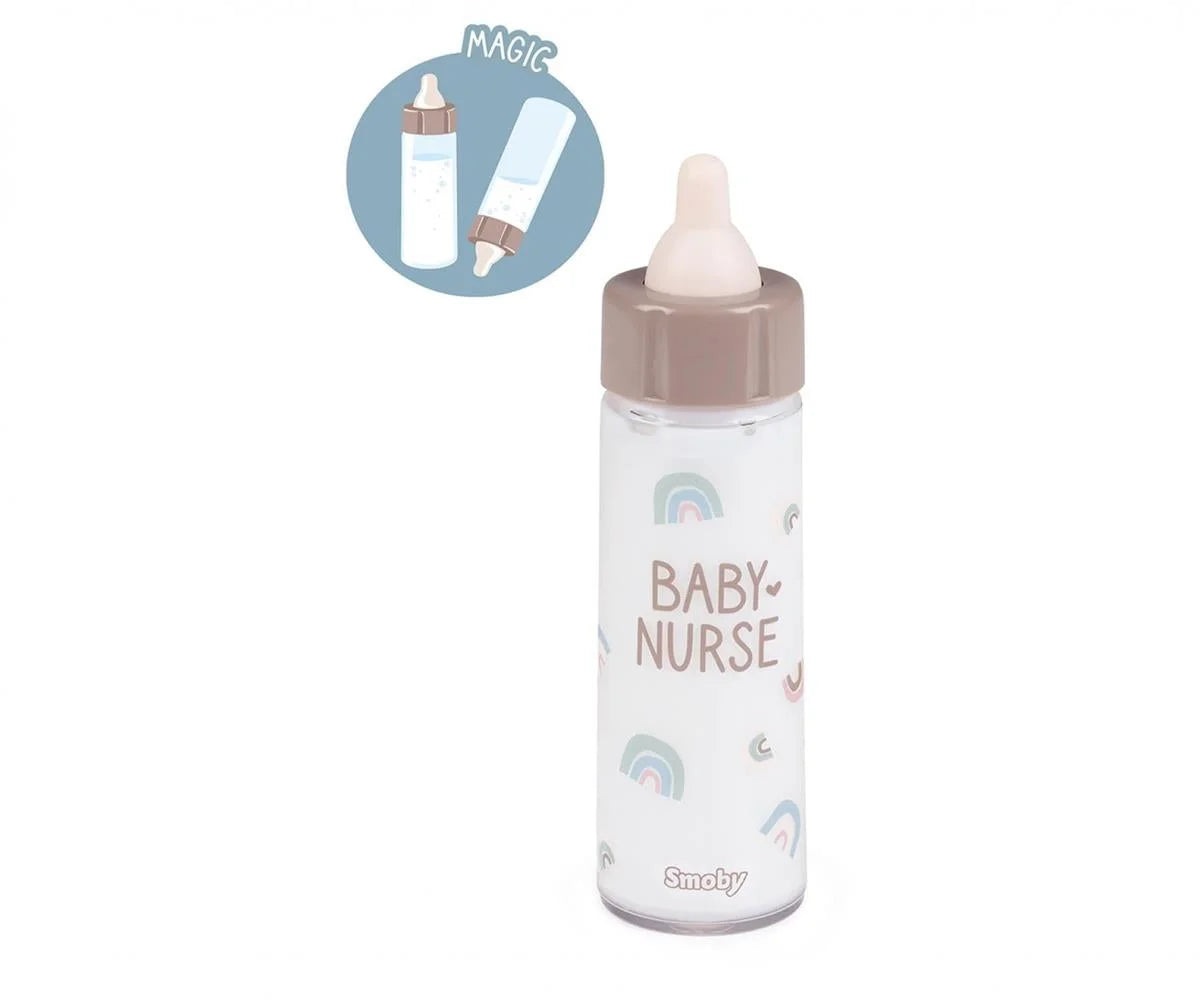 Smoby Baby Nurse Sihirli Biberon 220304 | Toysall