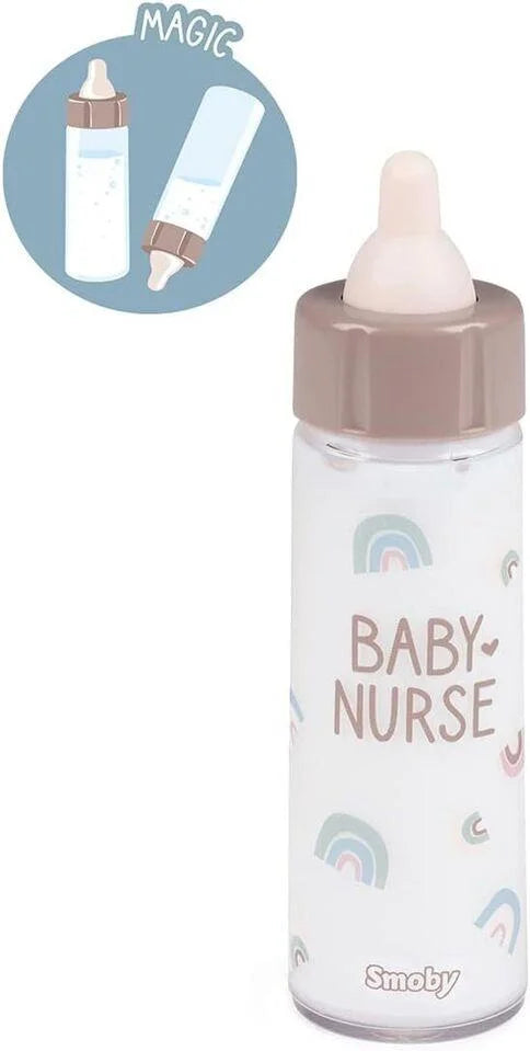 Smoby Baby Nurse Sihirli Biberon 220304 | Toysall