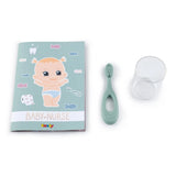Smoby Baby Nurse Tuvalet ve Lavabo Seti 220380 | Toysall