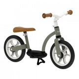 Smoby Balance Comfort Denge Bisikleti - Gri 770126