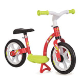 Smoby Balance Comfort Denge Bisikleti - Kırmızı 770122