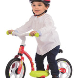 Smoby Balance Comfort Denge Bisikleti - Kırmızı 770122