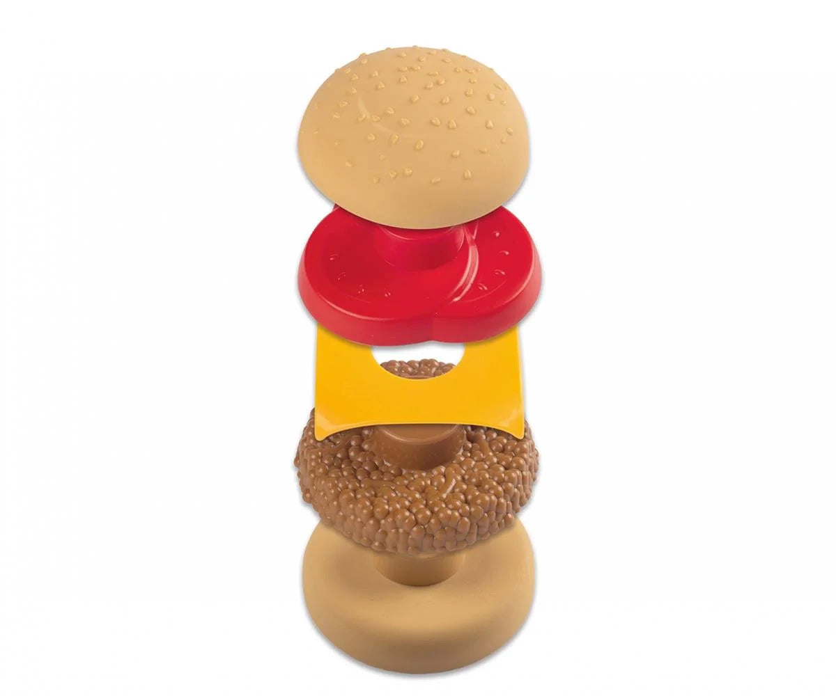 Smoby Barbekü Oyun Seti 312001 | Toysall