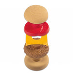 Smoby Barbekü Oyun Seti 312001 | Toysall