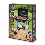 Smoby Barbekü Oyun Seti 312001 | Toysall