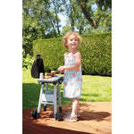 Smoby Barbekü Oyun Seti 312001 | Toysall