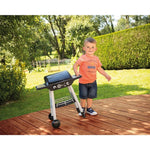 Smoby Barbekü Oyun Seti 312001 | Toysall