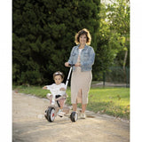 Smoby Be Move Comfort 3'ü1 Arada Bisiklet - Bej 740418