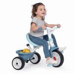 Smoby Be Move Comfort 3'ü1 Arada Bisiklet - Mavi  740414 | Toysall