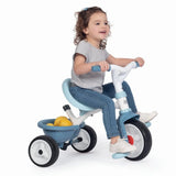 Smoby Be Move Comfort 3'ü1 Arada Bisiklet - Mavi  740414 | Toysall