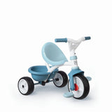 Smoby Be Move Comfort 3'ü1 Arada Bisiklet - Mavi  740414 | Toysall