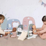 Smoby Bebek Bakım Odası Oyun Seti 240308