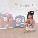 Smoby Bebek Bakım Odası Oyun Seti 240308