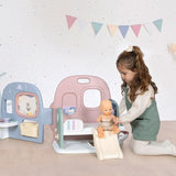Smoby Bebek Bakım Odası Oyun Seti 240308