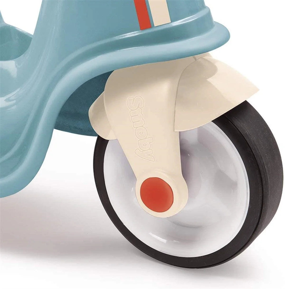 Smoby Bingit Scooter Motor - Mavi 721006 | Toysall