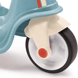 Smoby Bingit Scooter Motor - Mavi 721006 | Toysall