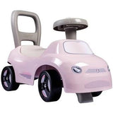Smoby Bingit Scooter Motor - Pembe 720542