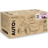 Smoby Bingit Scooter Motor - Pembe 720542