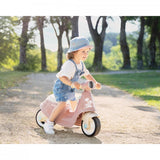 Smoby Bingit Scooter Motor - Pembe 721008
