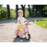 Smoby Bingit Scooter Motor - Pembe 721008