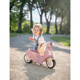 Smoby Bingit Scooter Motor - Pembe 721008