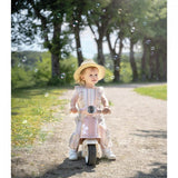 Smoby Bingit Scooter Motor - Pembe 721008