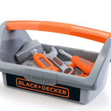 Smoby Black & Decker Alet Çantası 360101 | Toysall