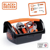 Smoby Black & Decker Alet Kutusu 360913