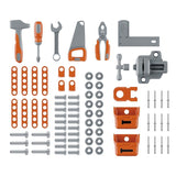 Smoby Black & Decker Bricolo Tamir Tezgahı 360739