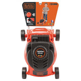 Smoby Black & Decker Çim Biçme Makinesi 360159 | Toysall