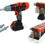 Smoby Black & Decker Elektirikli Matkap 360923