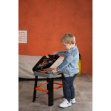 Smoby Black & Decker Oyuncak Tamir Tezgahı Seti 360734