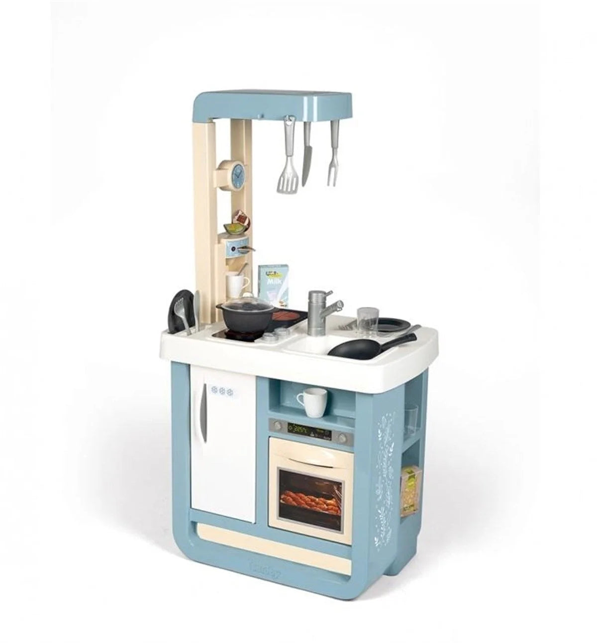 Smoby Bon Appetit Mutfak - Mavi 310823