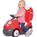 Smoby Bubble Go 3‘ü1 Arada Set : Bebek Arabası, Yürüteç ve Ebeveyn Kontrolü 720105 | Toysall