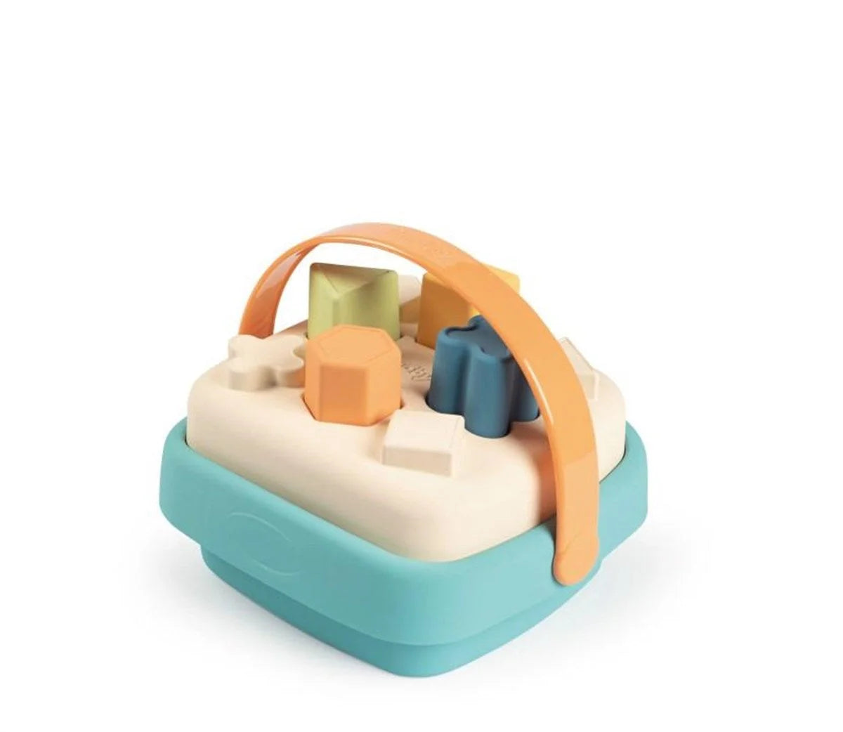 Smoby Bultak Şekil Bulma Oyunu 181203 | Toysall