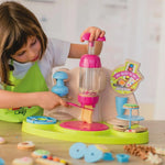 Smoby Chef Oyuncak Bisküvi Fabrikası 312109 | Toysall