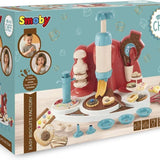 Smoby Chef Oyuncak Bisküvi Fabrikası 312117 | Toysall