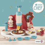 Smoby Chef Oyuncak Bisküvi Fabrikası 312117 | Toysall