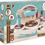 Smoby Chef Oyuncak Çikolata Fabrikası 312116 | Toysall