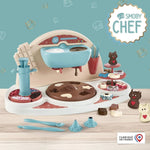 Smoby Chef Oyuncak Çikolata Fabrikası 312116 | Toysall