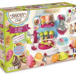 Smoby Chef Oyuncak Dondurma Fabrikası 312113 | Toysall