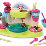 Smoby Chef Oyuncak Kek Pasta Fabrikası 312103 | Toysall