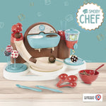 Smoby Chef Oyuncak Kek Pasta Fabrikası 312115 | Toysall