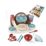 Smoby Chef Oyuncak Kek Pasta Fabrikası 312115 | Toysall