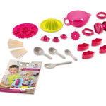 Smoby Chef Oyuncak Tatlı-Şeker Fabrikası 312111 | Toysall